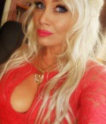 Rencontre Femme : Oksana, 57 ans à Biélorussie  Minsk